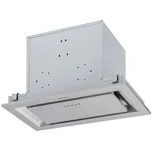 SELINA 600 PRM INOX 3P вытяжка кухонная