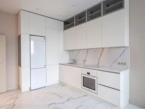 Кухня Лпз7554