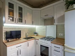 Кухня Топ38