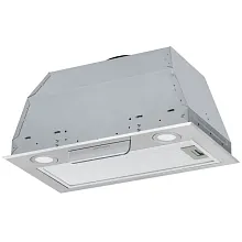 Ameli 600 inox S вытяжка кухонная